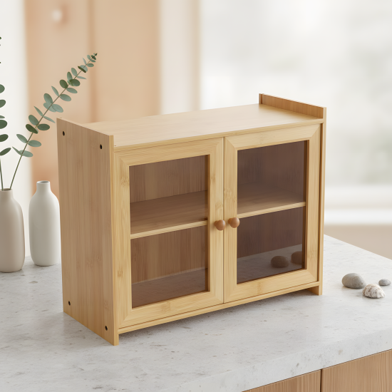 Wooden Cabinet